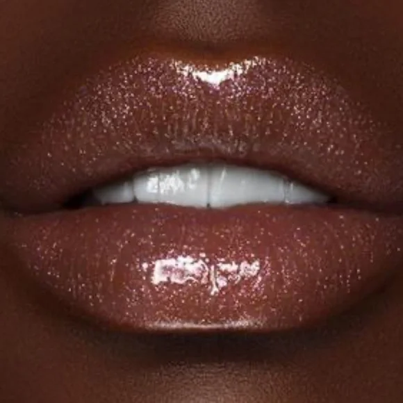 Pat McGrath Lust Gloss Lip Gloss Earth Angel - Picture 16 of 17